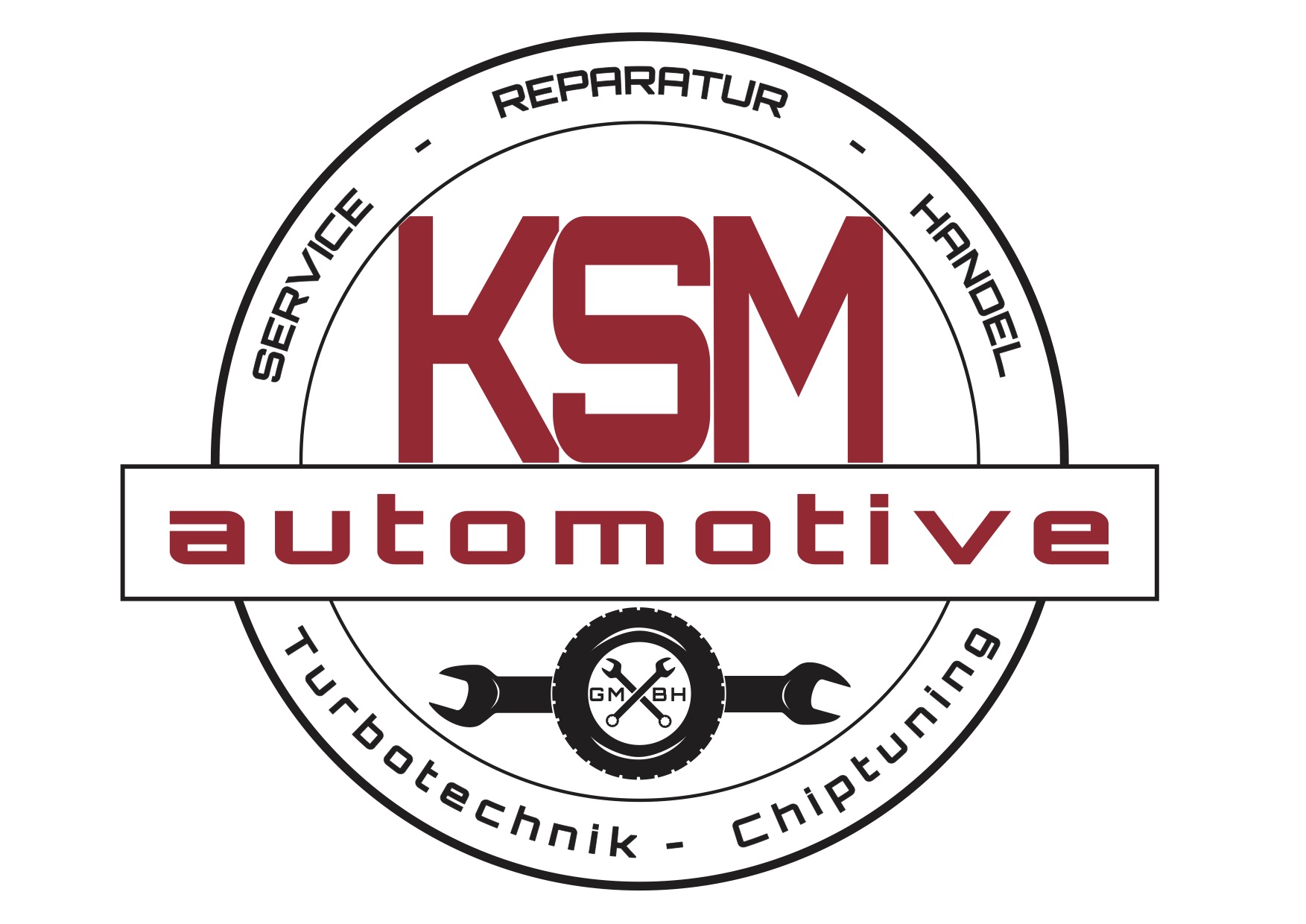 KSM-Logo